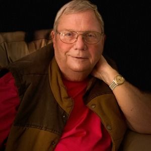 Meet your Posher, Darrell